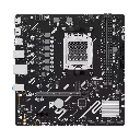 ASUS PRIME A620AM-K AMD Micro-ATX Socket AM5 PCle 4.0 Gaming Motherboard