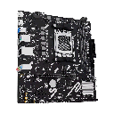 ASUS PRIME A620AM-K AMD Micro-ATX Socket AM5 PCle 4.0 Gaming Motherboard