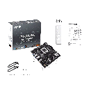 ASUS PRIME A620AM-K AMD Micro-ATX Socket AM5 PCle 4.0 Gaming Motherboard
