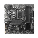 MSI Intel PRO B760M-P DDR5 MotherBoard