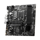 MSI Intel PRO B760M-P DDR5 MotherBoard