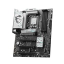 MSI Intel B860 Gaming PLUS WIFI DDR5 Motherboard