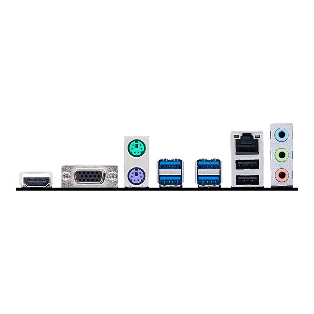 MSI AMD PRO B650M-B DDR5 Gaming Motherboard