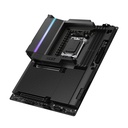 NZXT AMD N9 X870E RGB ATX Gaming Wi-Fi 7 DDR5 Motherboard - Black