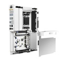 NZXT AMD N9 X870E RGB ATX Gaming Wi-Fi 7 DDR5 Motherboard