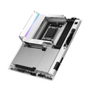 NZXT AMD N9 X870E RGB ATX Gaming Wi-Fi 7 DDR5 Motherboard