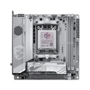 MSI AMD MPG X870I Edge Ti EVO WIFI DDR5 Gaming MotherBoard