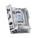 MSI AMD MPG X870I Edge Ti EVO WIFI DDR5 Gaming MotherBoard