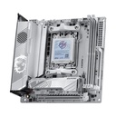 MSI AMD MPG X870I Edge Ti EVO WIFI DDR5 Gaming MotherBoard