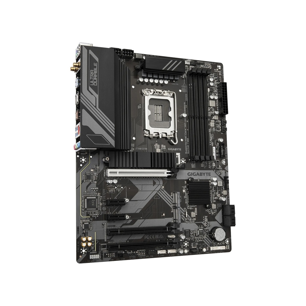 GigaByte Intel Z790 D AX DDR5 Gaming MotherBoard