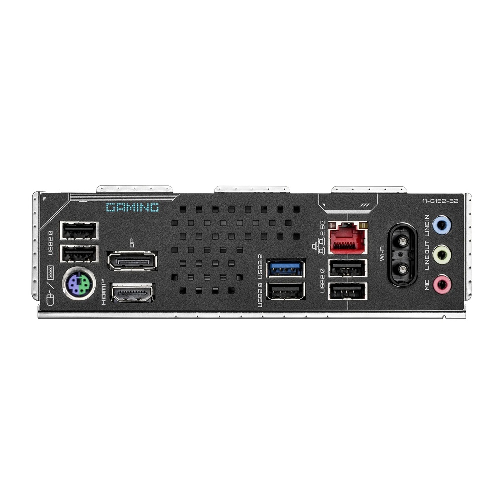 GigaByte Intel H810M Gaming WIFI6 DDR5 Motherboard