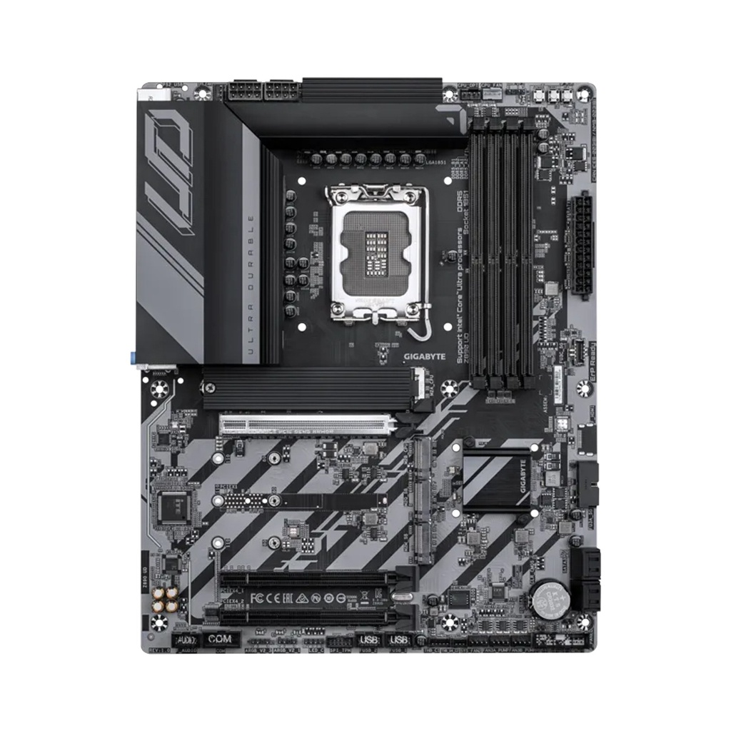 Gigabyte Intel Z890 UD DDR5 Gaming Motherboard
