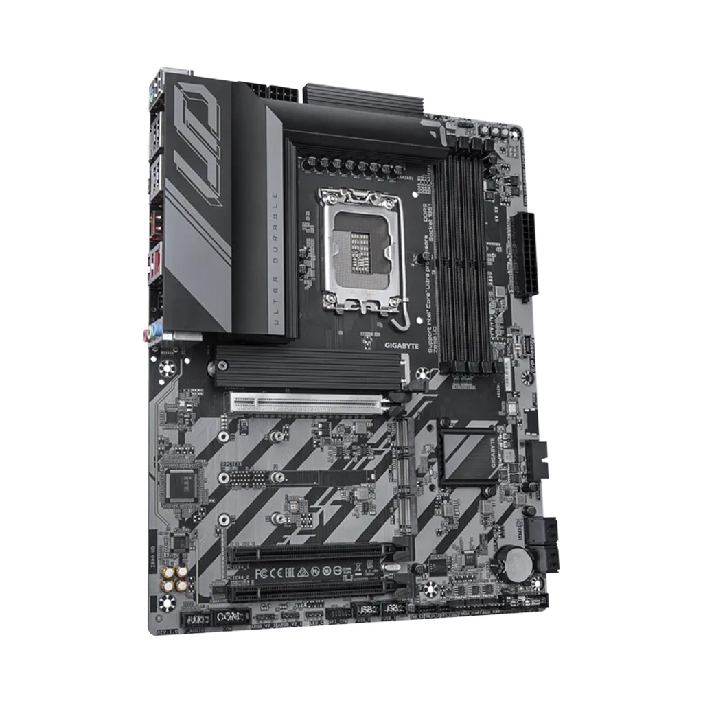 Gigabyte Intel Z890 UD DDR5 Gaming Motherboard