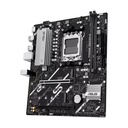 Asus Prime B840M-K AMD B840 Socket AM5 micro ATX - Black