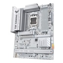 Asus TUF Gaming B850-Pro Wifi7 Neo ATX Socket AM5 Motherboard ATX Socket AM5 - White