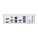 Asus TUF Gaming B850-Pro Wifi7 Neo ATX Socket AM5 Motherboard ATX Socket AM5 - White