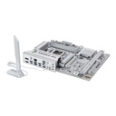 Asus TUF Gaming B850-Pro Wifi7 Neo ATX Socket AM5 Motherboard ATX Socket AM5 - White
