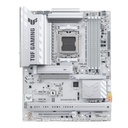 Asus TUF Gaming B850-Pro Wifi7 Neo ATX Socket AM5 Motherboard ATX Socket AM5 - White