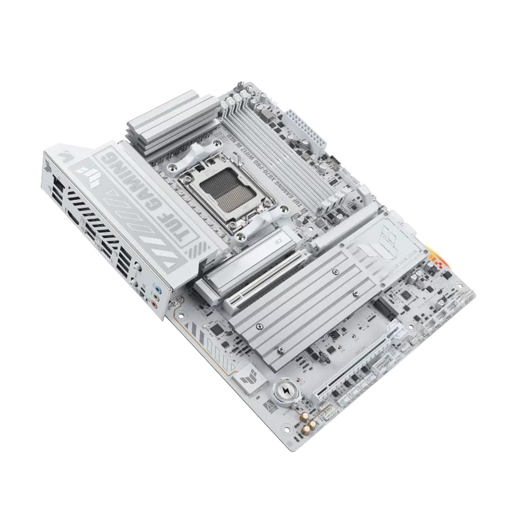Asus AMD TUF Gaming X870-PRO WIFI7 W NEO DDR5 MotherBoard