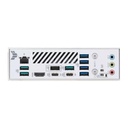 Asus AMD TUF Gaming X870-PRO WIFI7 W NEO DDR5 MotherBoard