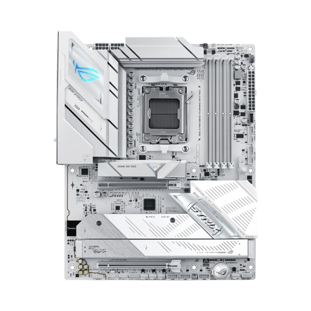 Asus AMD Rog Strix B850-A Gaming WIFI7 Neo DDR5 Motherboard