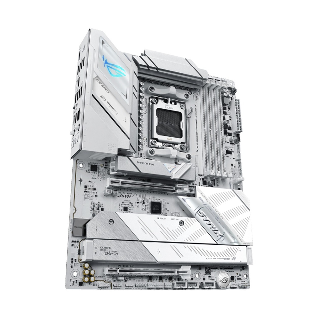 Asus AMD Rog Strix B850-A Gaming WIFI7 Neo DDR5 Motherboard