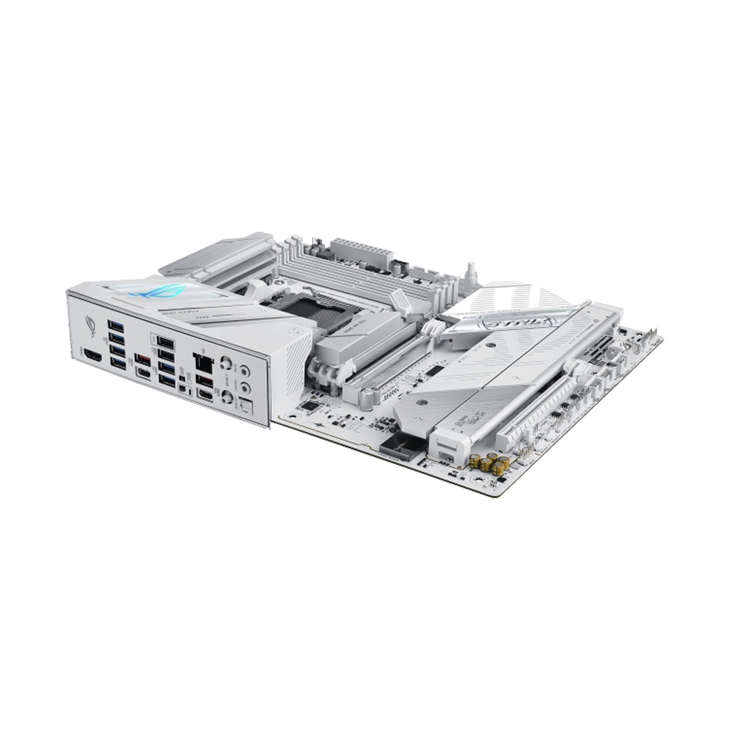 Asus AMD Rog Strix B850-A Gaming WIFI7 Neo DDR5 Motherboard