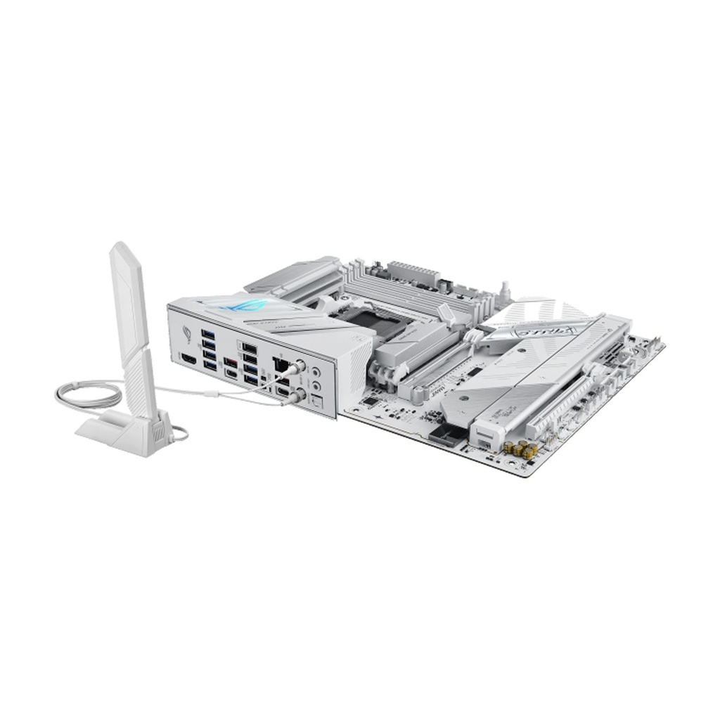 Asus AMD Rog Strix B850-A Gaming WIFI7 Neo DDR5 Motherboard