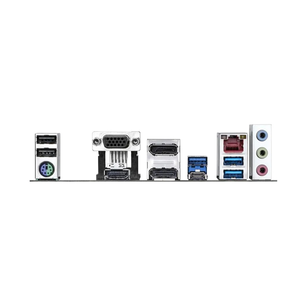 GigaByte Intel B760M DS3H GEN5 DDR5 MotherBoard