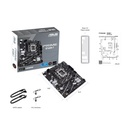Asus Intel Prime B760M-F WIFI DDR5 MotherBoard