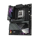 Gigabyte AMD X870E AORUS MASTER X3D DDR5 Gaming Motherboard