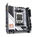 Colorful AMD CVN B850I Gaming Frozen DDR5 Motherboard