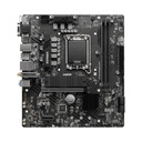 MSI Intel B760M Bomber WIFI DDR5 Motherboard