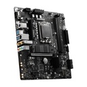 MSI Intel B760M Bomber WIFI DDR5 Motherboard