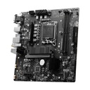 MSI Intel B760M Bomber WIFI DDR5 Motherboard
