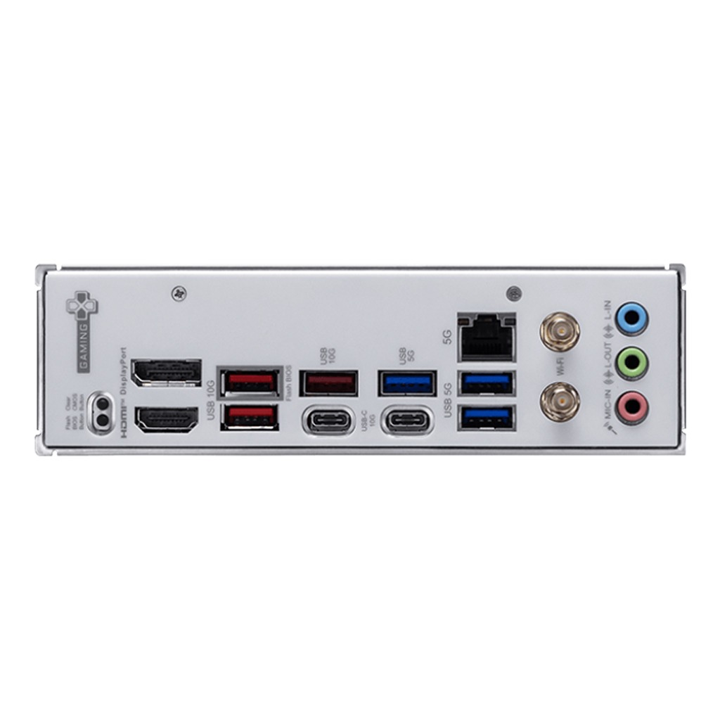 MSI AMD B850M Gaming Plus WIFI DDR5 MotherBoard
