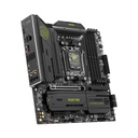 MSI AMD MAG B850M Mortar WIFI DDR5 Gaming MotherBoard