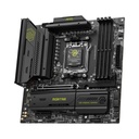 MSI AMD MAG B850M Mortar WIFI DDR5 Gaming MotherBoard
