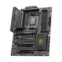 MSI AMD MAG X870E Tomahawk WIFI DDR5 Gaming MotherBoard