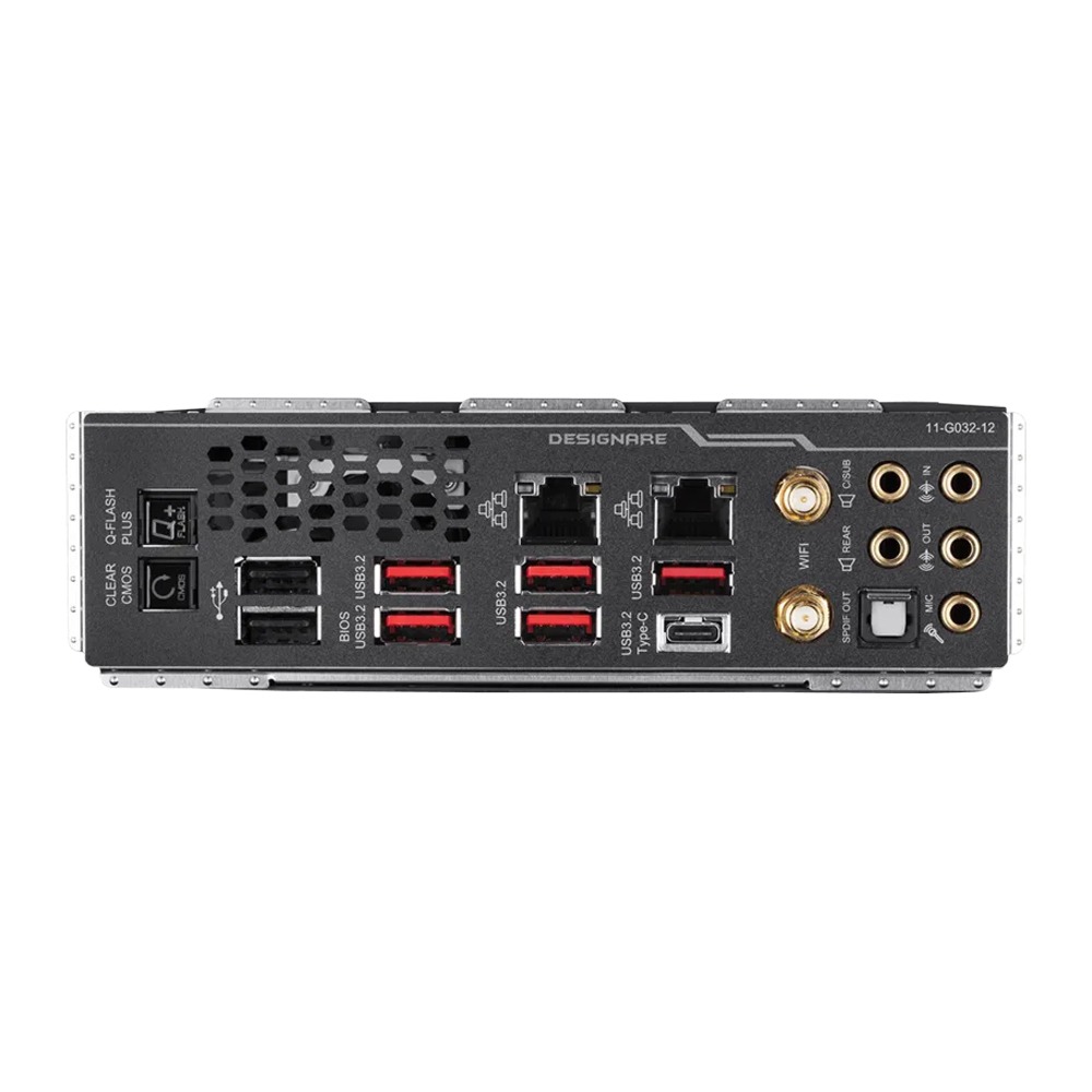 GigaByte AMD TRX40 DESIGNARE DDR4 Gaming Motherboard