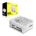 Corsair RMx Shift Series RM1000x 80PLUS GOLD Fully Modular 1000W ATX 3.0 PCIe 5.0 Power Supply - White