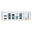 Asus AMD TUF Gaming B850M-PLUS WIFI7 Motherboard - White