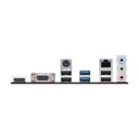 MSI Intel PRO H610M-E DDR5 mATX Motherboard, LGA 1700 Socket