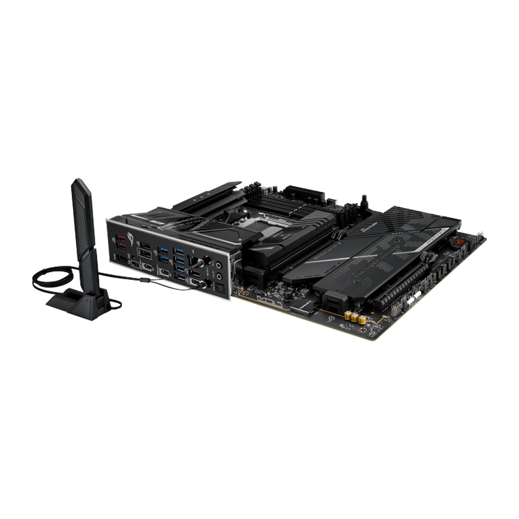 Asus AMD Rog Strix X870E-H WIFI DDR5 Gaming MotherBoard
