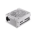 Corsair RMx Shift Series RM1000x 80PLUS GOLD Fully Modular 1000W ATX 3.0 PCIe 5.0 Power Supply - White