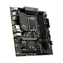 MSI PRO B760M-A WIFI – mATX Intel B760 DDR5 Motherboard with WiFi 6E & 2.5G LAN | 911-7D99-057