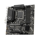 MSI PRO B760M-A WIFI – mATX Intel B760 DDR5 Motherboard with WiFi 6E & 2.5G LAN | 911-7D99-057