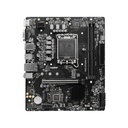 MSI PRO B760M-E – mATX LGA1700 DDR5 Motherboard with PCIe 4.0 & Dual-Channel Support | 911-7D48-071