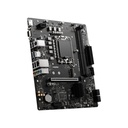 MSI PRO B760M-E – mATX LGA1700 DDR5 Motherboard with PCIe 4.0 & Dual-Channel Support | 911-7D48-071