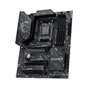 MSI X870E GAMING PLUS WIFI – ATX AM5 DDR5 Motherboard with WiFi 7, 5G LAN & PCIe 5.0 | 911-7E70-001